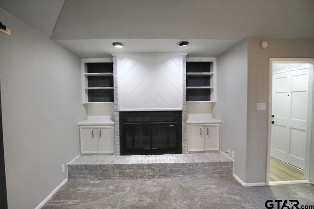 1809 Glen Arbor Drive, Tyler, TX 75703