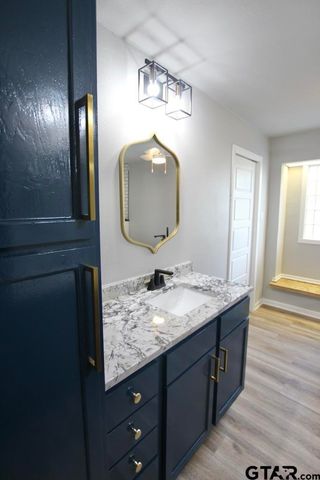 1809 Glen Arbor Drive, Tyler, TX 75703