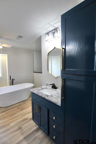 1809 Glen Arbor Drive, Tyler, TX 75703