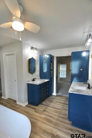 1809 Glen Arbor Drive, Tyler, TX 75703
