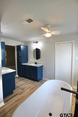 1809 Glen Arbor Drive, Tyler, TX 75703