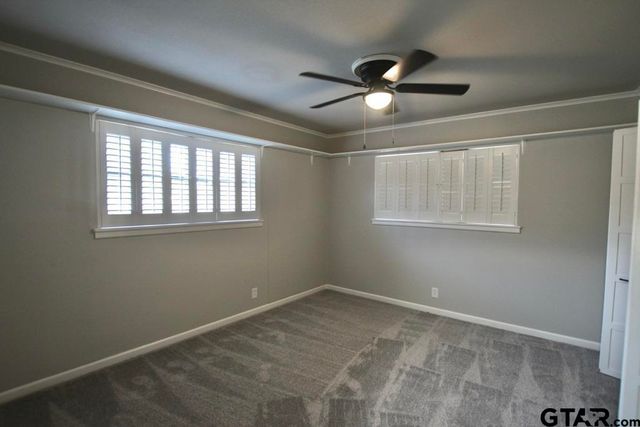 1809 Glen Arbor Drive, Tyler, TX 75703