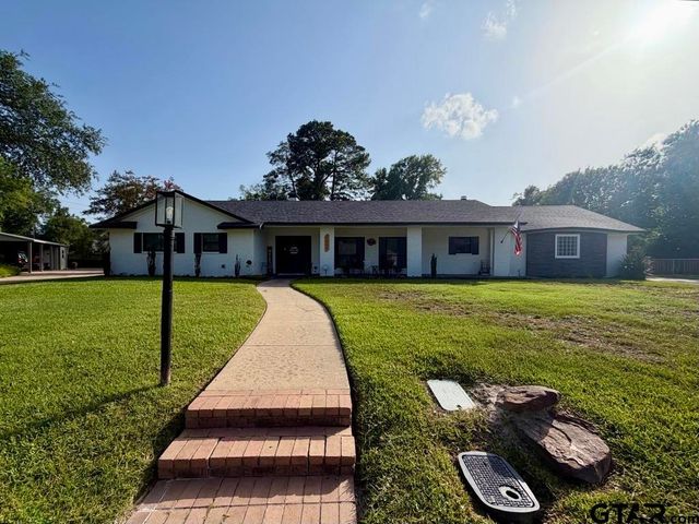 1809 Glen Arbor Drive, Tyler, TX 75703