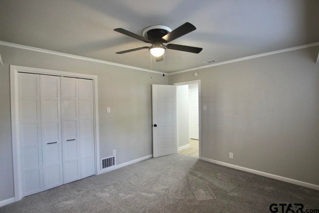 1809 Glen Arbor Drive, Tyler, TX 75703