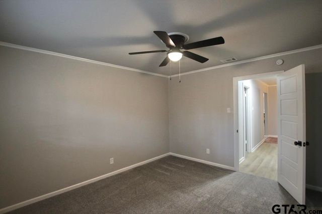 1809 Glen Arbor Drive, Tyler, TX 75703