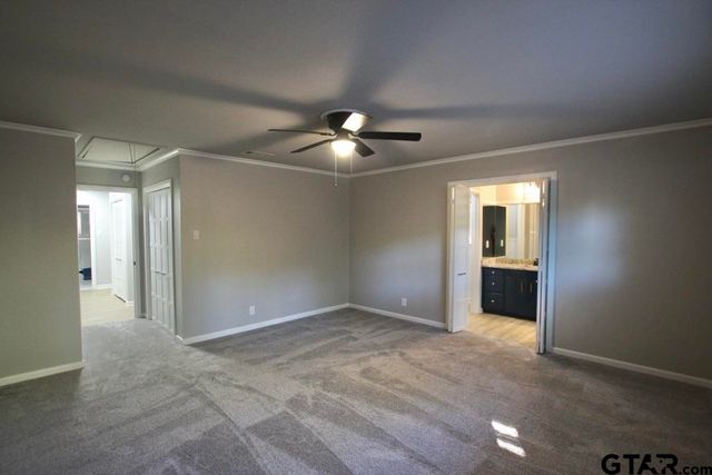 1809 Glen Arbor Drive, Tyler, TX 75703