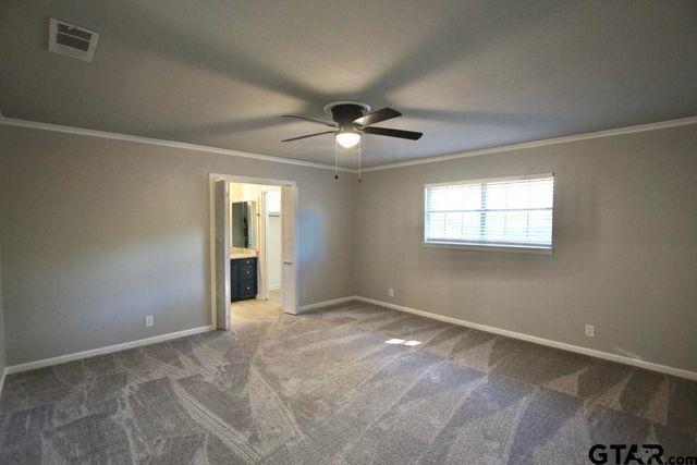 1809 Glen Arbor Drive, Tyler, TX 75703