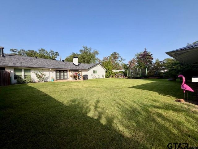 1809 Glen Arbor Drive, Tyler, TX 75703