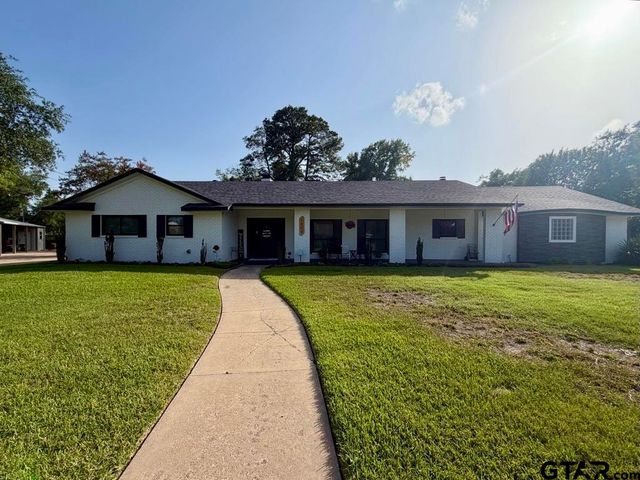 1809 Glen Arbor Drive, Tyler, TX 75703