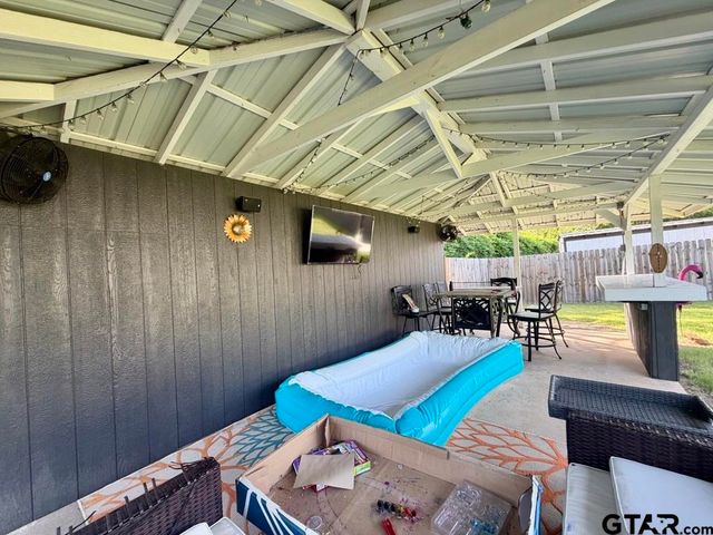 1809 Glen Arbor Drive, Tyler, TX 75703