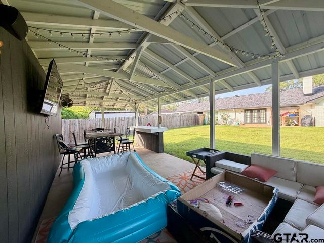 1809 Glen Arbor Drive, Tyler, TX 75703