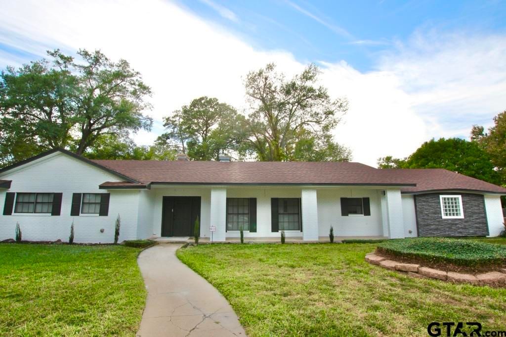 1809 Glen Arbor Drive, Tyler, TX 75703