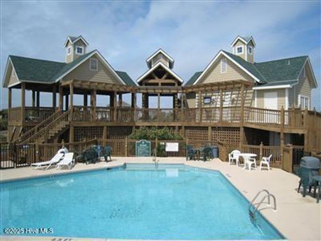 4354 Marsh Elder Court, Southport, NC 28461