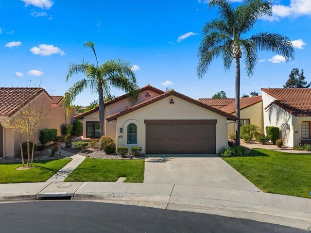 18038 Caminito Balata, San Diego, CA 92128