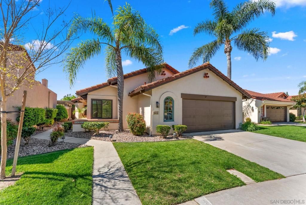 18038 Caminito Balata, San Diego, CA 92128