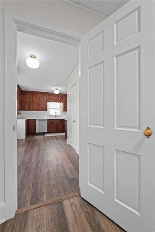 306 Spencer Street, Barnesville, GA 30204