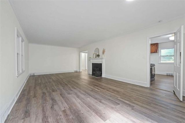 306 Spencer Street, Barnesville, GA 30204