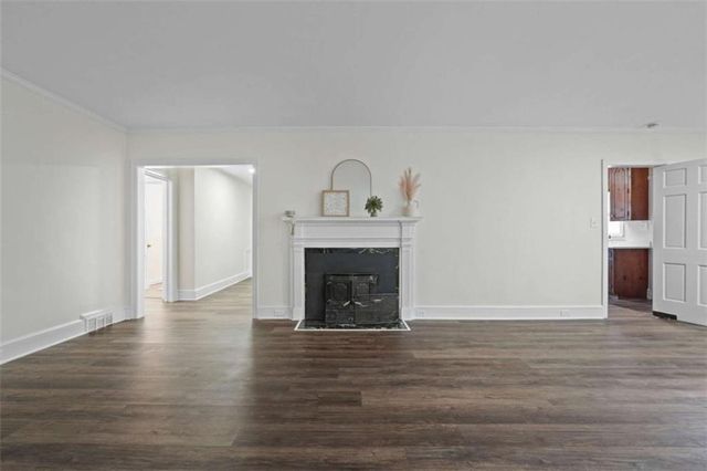 306 Spencer Street, Barnesville, GA 30204