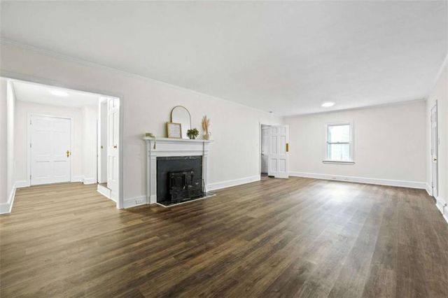 306 Spencer Street, Barnesville, GA 30204