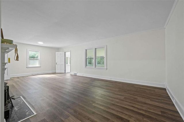 306 Spencer Street, Barnesville, GA 30204