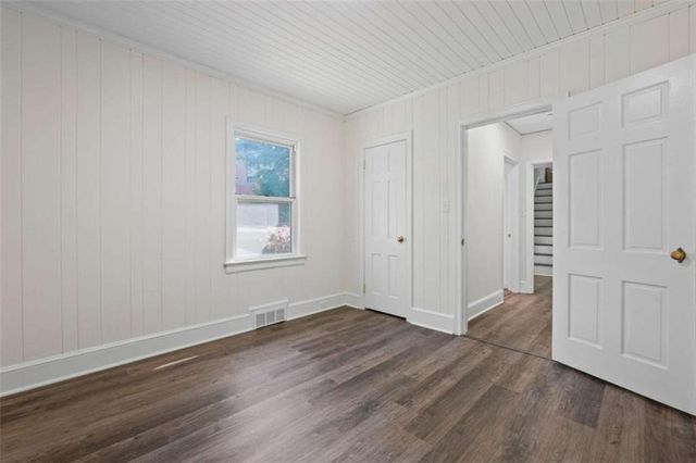 306 Spencer Street, Barnesville, GA 30204