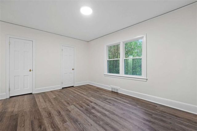 306 Spencer Street, Barnesville, GA 30204