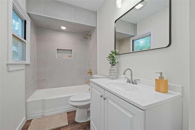 306 Spencer Street, Barnesville, GA 30204