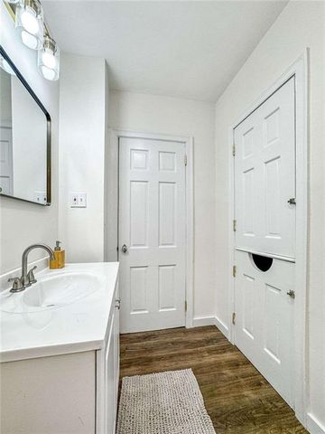 306 Spencer Street, Barnesville, GA 30204