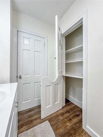 306 Spencer Street, Barnesville, GA 30204