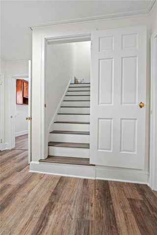 306 Spencer Street, Barnesville, GA 30204