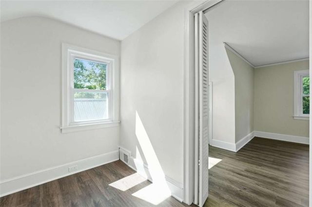 306 Spencer Street, Barnesville, GA 30204