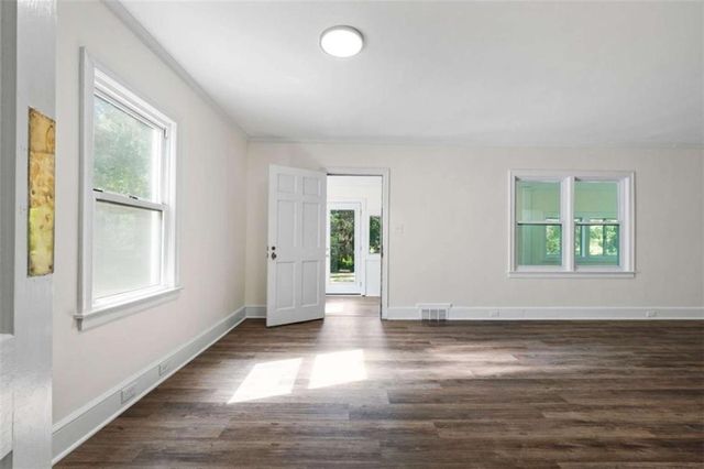 306 Spencer Street, Barnesville, GA 30204