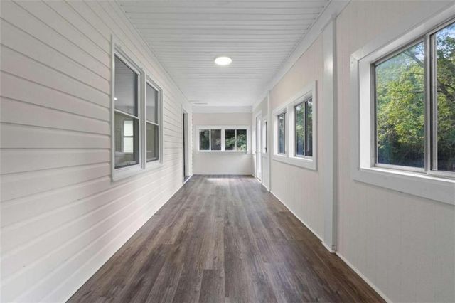 306 Spencer Street, Barnesville, GA 30204
