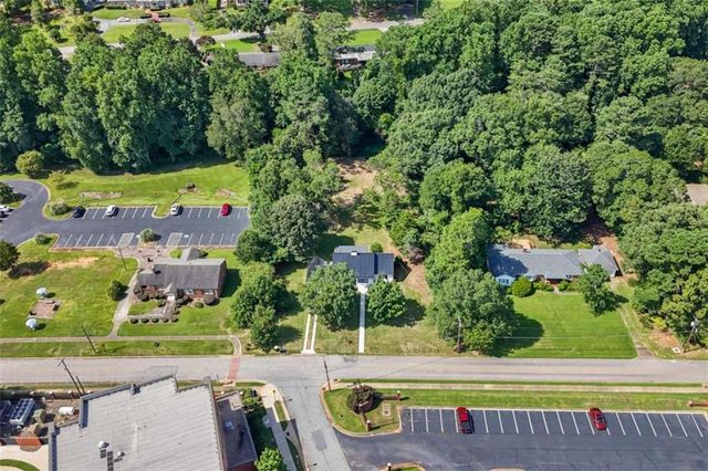 306 Spencer Street, Barnesville, GA 30204
