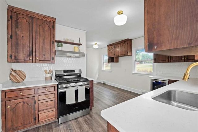 306 Spencer Street, Barnesville, GA 30204