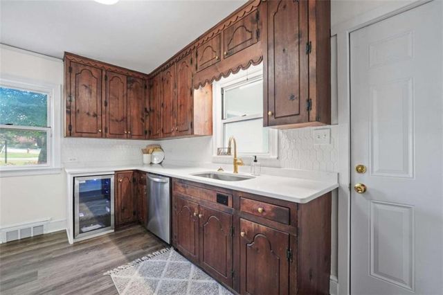 306 Spencer Street, Barnesville, GA 30204