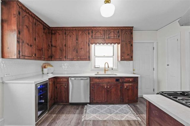306 Spencer Street, Barnesville, GA 30204