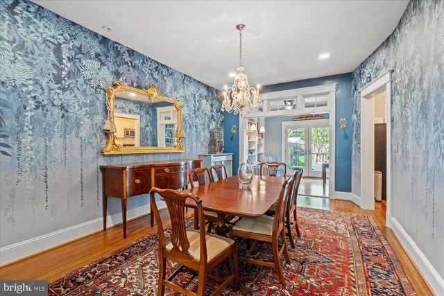 1421 CRITTENDEN ST NW, Washington, DC 20011