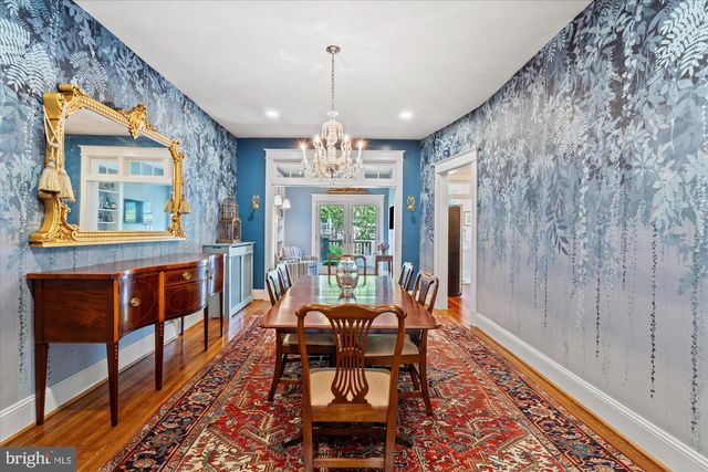 1421 CRITTENDEN ST NW, Washington, DC 20011