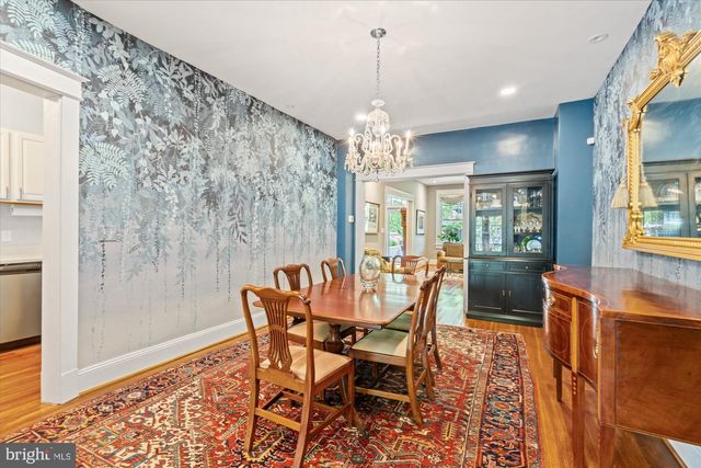 1421 CRITTENDEN ST NW, Washington, DC 20011