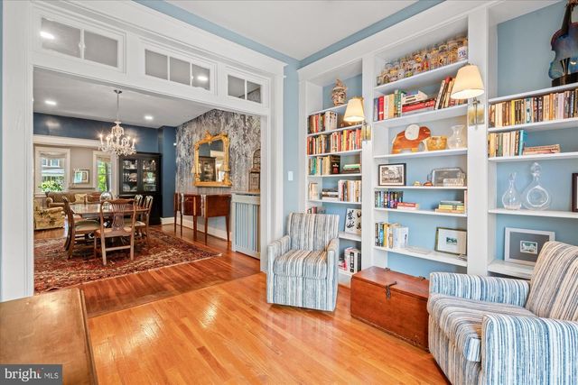1421 CRITTENDEN ST NW, Washington, DC 20011