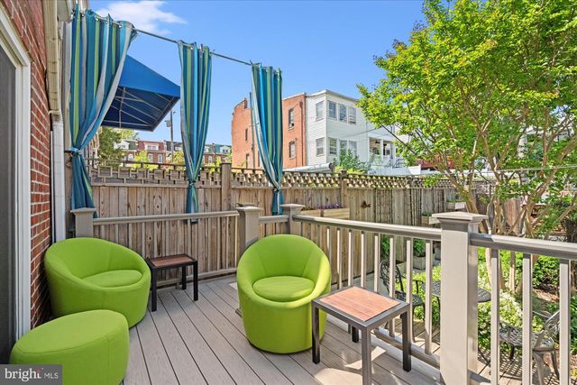 1421 CRITTENDEN ST NW, Washington, DC 20011