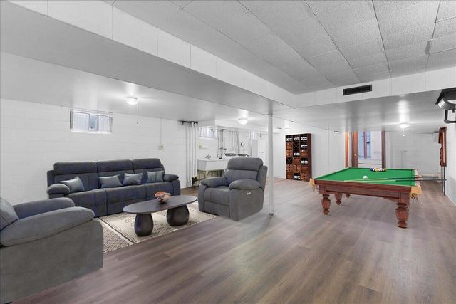 6245 Moraine Avenue, Hammond, IN 46324