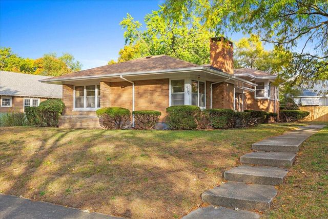 6245 Moraine Avenue, Hammond, IN 46324