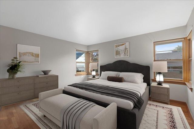 6245 Moraine Avenue, Hammond, IN 46324