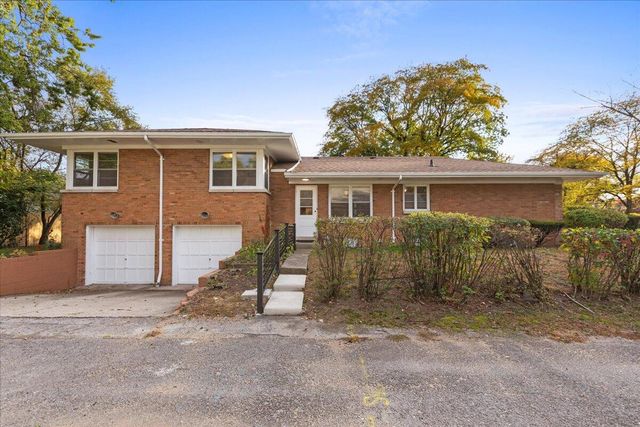 6245 Moraine Avenue, Hammond, IN 46324