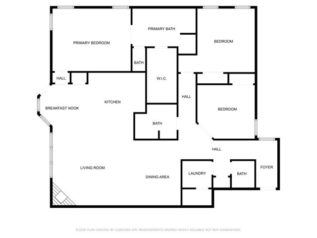 5801 Hillcrest Avenue 8, University Park, TX 75205