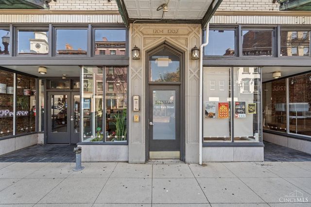 1202 Main Street, Cincinnati, OH 45202