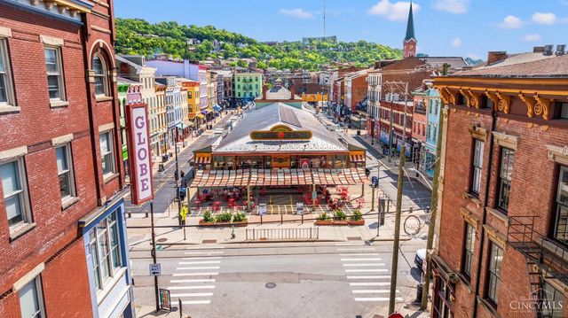 1202 Main Street, Cincinnati, OH 45202