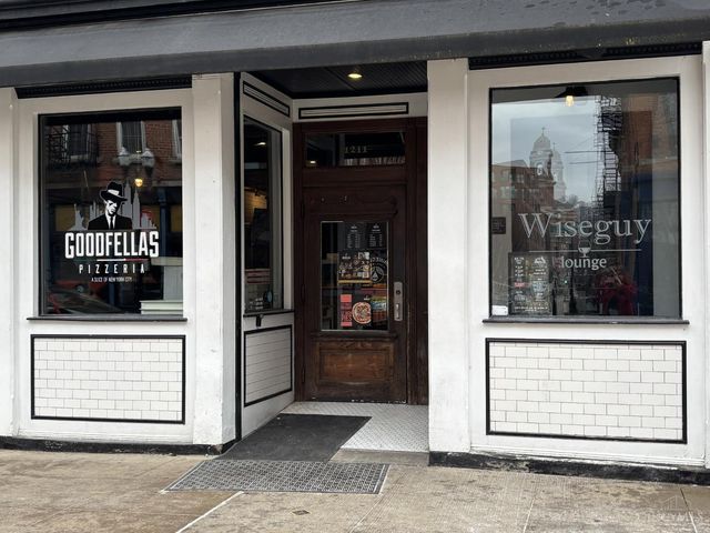 1202 Main Street, Cincinnati, OH 45202